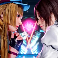 TEKKEN 8 Game for PlayStation 5 photo 2