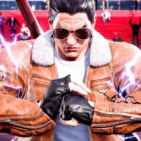 TEKKEN 8 Game for PlayStation 5 photo 3