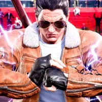 TEKKEN 8 Game for PlayStation 5 photo 3