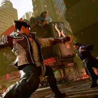 TEKKEN 8 Game for PlayStation 5 photo 4