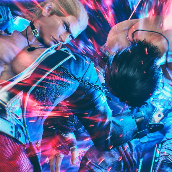 TEKKEN 8 Game for PlayStation 5 photo 7