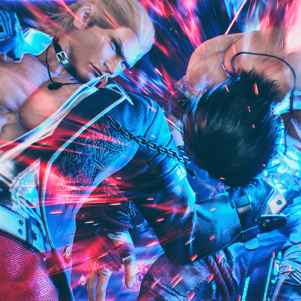 TEKKEN 8 Game for PlayStation 5 photo 7
