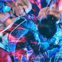 TEKKEN 8 Game for PlayStation 5 photo 7