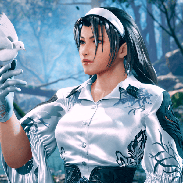 TEKKEN 8 Game for PlayStation 5 photo 8