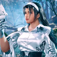 TEKKEN 8 Game for PlayStation 5 photo 8