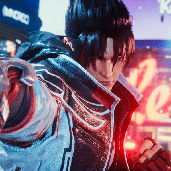 TEKKEN 8 Game for PlayStation 5 photo 9