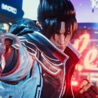 TEKKEN 8 Game for PlayStation 5 photo 9