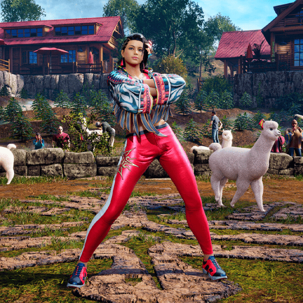 TEKKEN 8 Game for PlayStation 5 photo 10