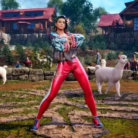 TEKKEN 8 Game for PlayStation 5 photo 10