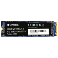 SSD Verbatim Vi560 S3 256 ГБ M.2