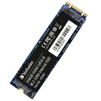 SSD Verbatim Vi560 S3 256 ГБ M.2 photo 2