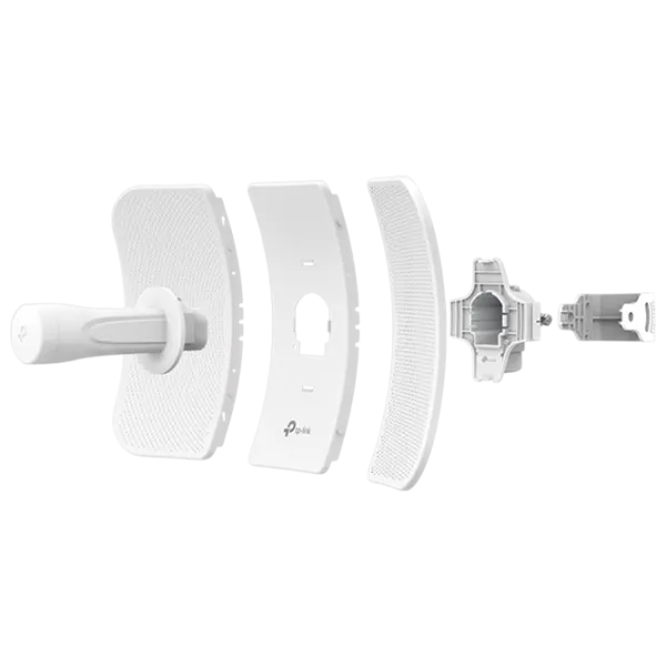 Access Point TP-Link CPE710 White photo 4