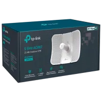 Access Point TP-Link CPE710 White photo 5