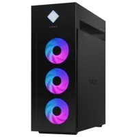 Персональный компьютер HP OMEN 45L Gaming Core Ultra 7 265K/ 32 ГБ/ / 1 ТБ/ GeForce RTX 5070 photo 3
