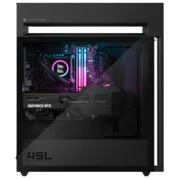 Персональный компьютер HP OMEN 45L Gaming Core Ultra 7 265K/ 32 ГБ/ / 1 ТБ/ GeForce RTX 5070 photo 4