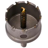 Набор коронок Kraft&Dele KD10061 Карбид / photo 5