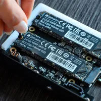SSD Verbatim Vi560 S3 512 ГБ M.2 photo 6