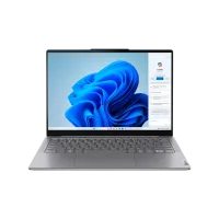 Lenovo Yoga Slim 7 14IMH9 Core Ultra 7 155H / 16 ГБ / 512 ГБ / VGA Встроенная / Серый