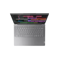 Laptop Lenovo Yoga Slim 7 14IMH9 Core Ultra 7 155H / 16 GB / 512 GB / VGA Integrată / Gray photo 3
