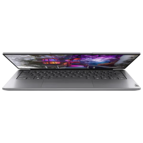 Lenovo Yoga Slim 7 14IMH9 Core Ultra 7 155H / 16 ГБ / 512 ГБ / VGA Встроенная / Серый photo 4