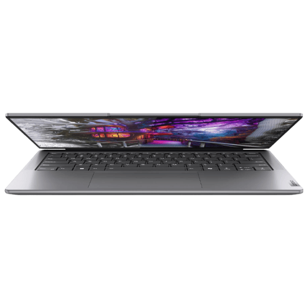 Lenovo Yoga Slim 7 14IMH9 Core Ultra 7 155H / 16 ГБ / 512 ГБ / VGA Встроенная / Серый photo 4