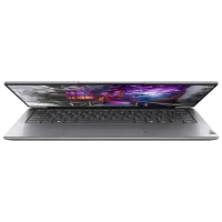 Laptop Lenovo Yoga Slim 7 14IMH9 Core Ultra 7 155H / 16 GB / 512 GB / VGA Integrată / Gray photo 4