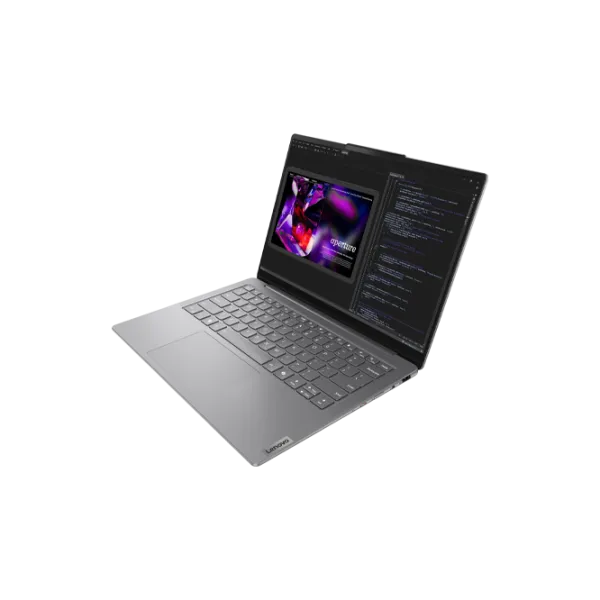 Lenovo Yoga Slim 7 14IMH9 Core Ultra 7 155H / 16 ГБ / 512 ГБ / VGA Встроенная / Серый photo 5