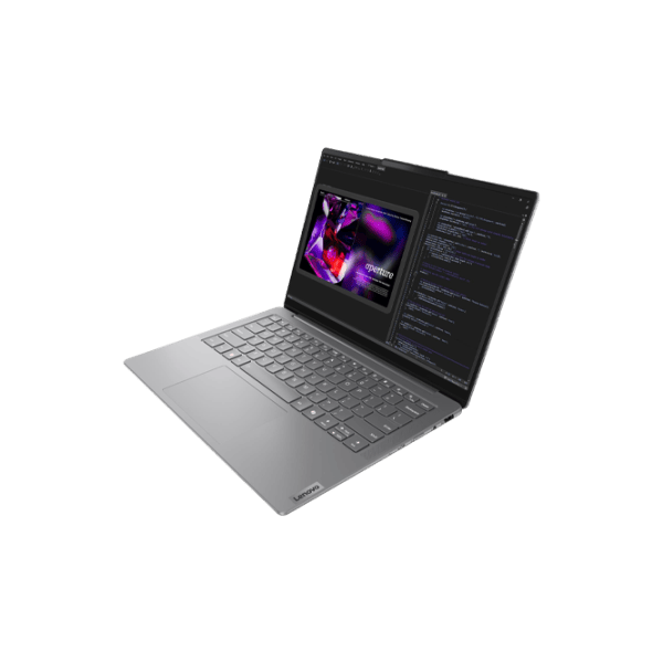 Lenovo Yoga Slim 7 14IMH9 Core Ultra 7 155H / 16 ГБ / 512 ГБ / VGA Встроенная / Серый photo 5