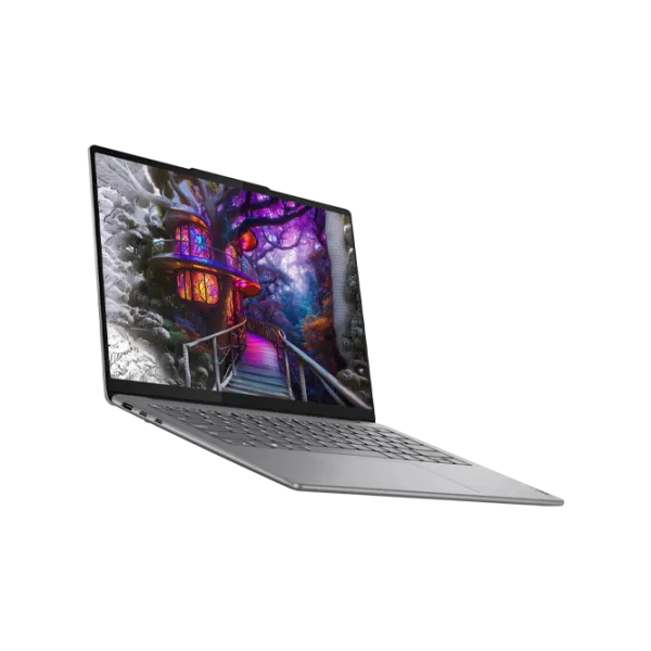 Lenovo Yoga Slim 7 14IMH9 Core Ultra 7 155H / 16 ГБ / 512 ГБ / VGA Встроенная / Серый photo 6