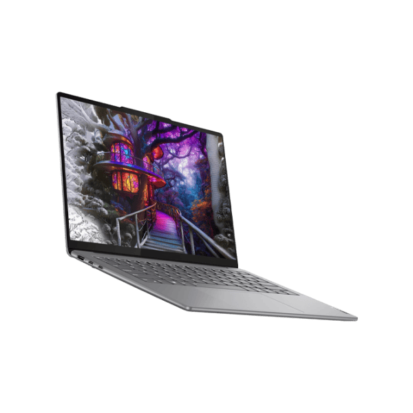 Lenovo Yoga Slim 7 14IMH9 Core Ultra 7 155H / 16 ГБ / 512 ГБ / VGA Встроенная / Серый photo 6