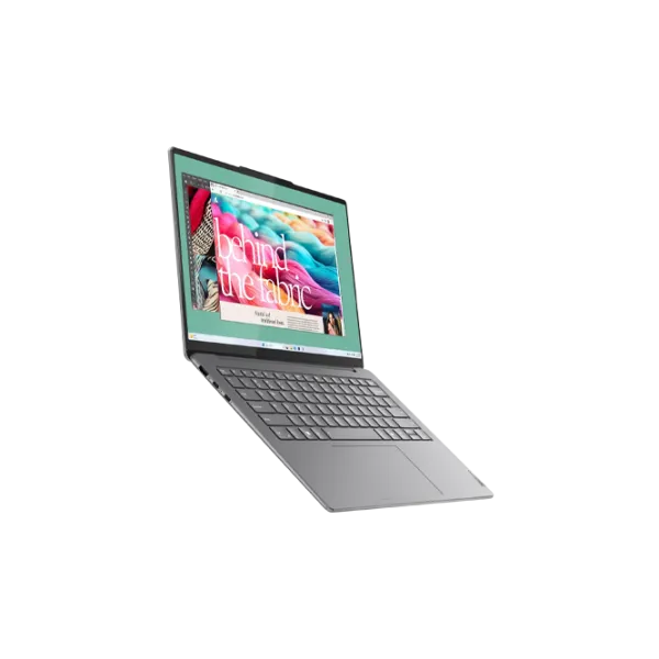 Lenovo Yoga Slim 7 14IMH9 Core Ultra 7 155H / 16 ГБ / 512 ГБ / VGA Встроенная / Серый photo 7