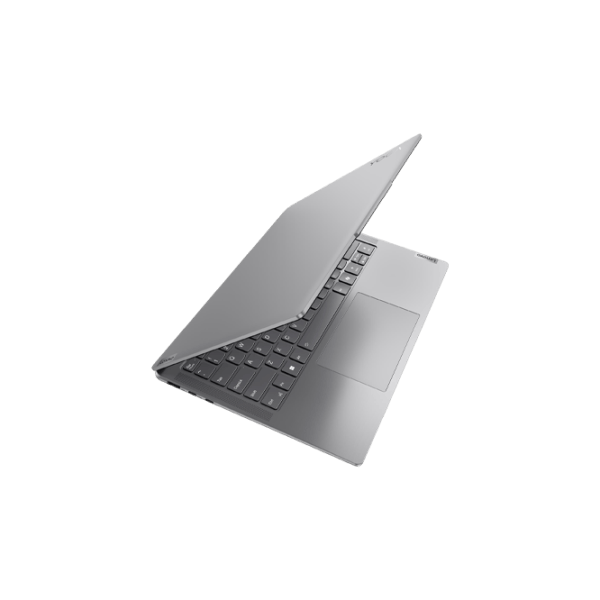 Lenovo Yoga Slim 7 14IMH9 Core Ultra 7 155H / 16 ГБ / 512 ГБ / VGA Встроенная / Серый photo 8