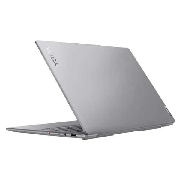 Lenovo Yoga Slim 7 14IMH9 Core Ultra 7 155H / 16 ГБ / 512 ГБ / VGA Встроенная / Серый photo 9