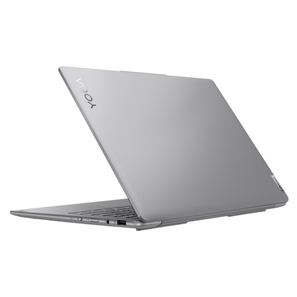 Lenovo Yoga Slim 7 14IMH9 Core Ultra 7 155H / 16 ГБ / 512 ГБ / VGA Встроенная / Серый photo 9