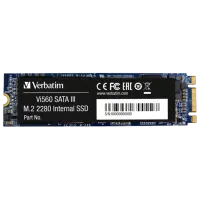 SSD Verbatim Vi560 S3 1 ТБ M.2