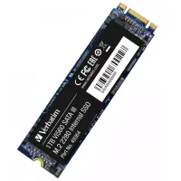 SSD Verbatim Vi560 S3 1 ТБ M.2 photo 2