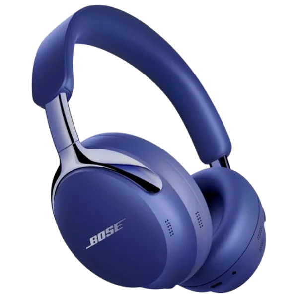 Căști Bose QuietComfort Ultra Purple Fără fir/ Personal photo 1