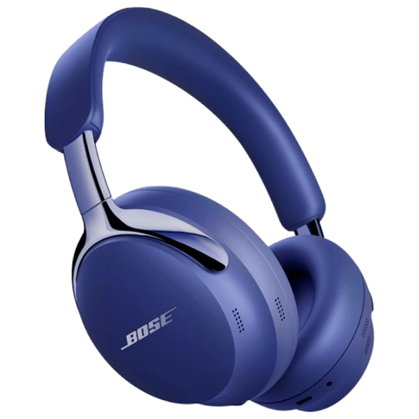 Căști Bose QuietComfort Ultra Purple Fără fir/ Personal photo 1