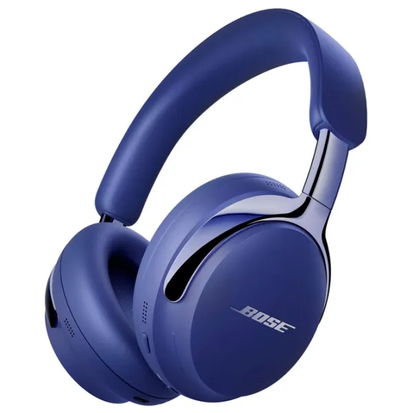 Căști Bose QuietComfort Ultra Purple Fără fir/ Personal photo 2