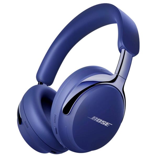 Căști Bose QuietComfort Ultra Purple Fără fir/ Personal photo 2