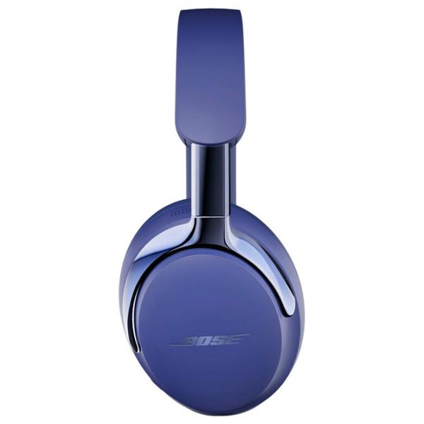 Căști Bose QuietComfort Ultra Purple Fără fir/ Personal photo 3