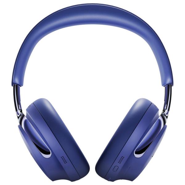 Căști Bose QuietComfort Ultra Purple Fără fir/ Personal photo 4