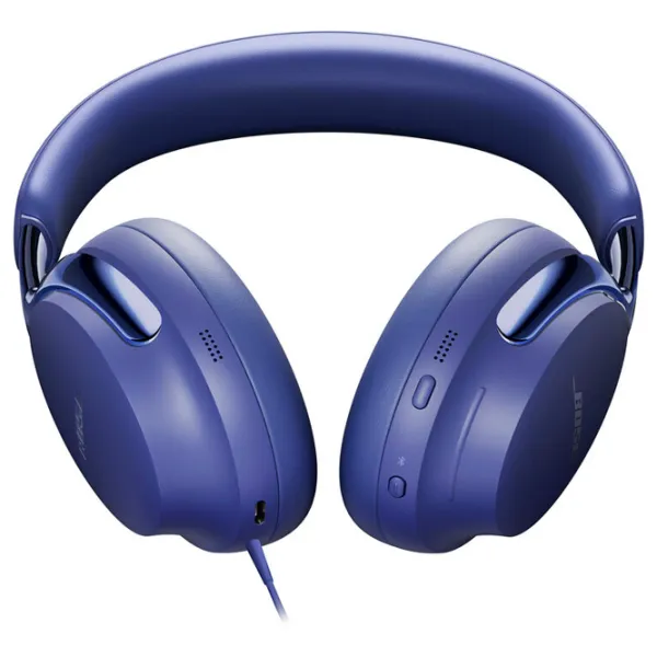 Căști Bose QuietComfort Ultra Purple Fără fir/ Personal photo 5