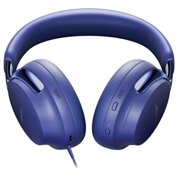 Căști Bose QuietComfort Ultra Purple Fără fir/ Personal photo 5