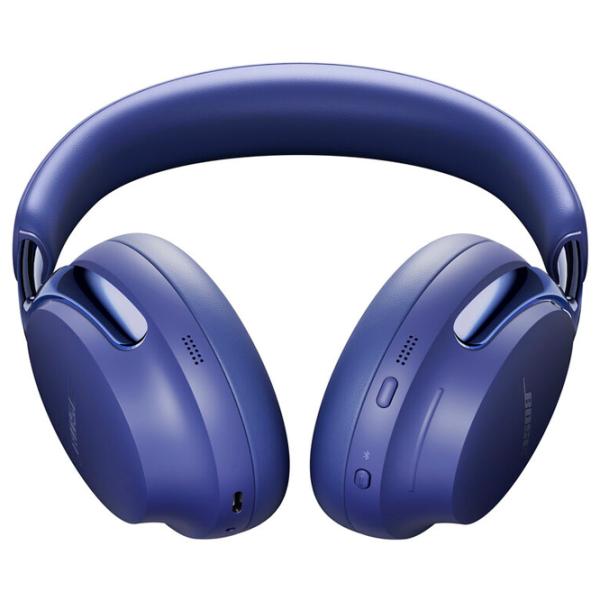 Căști Bose QuietComfort Ultra Purple Fără fir/ Personal photo 6