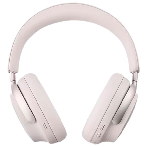 Căști Bose QuietComfort Ultra Inox White Fără fir/ Personal photo 3