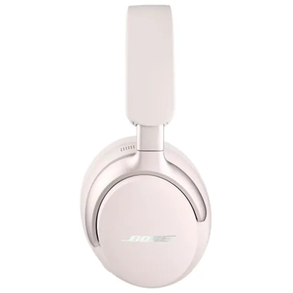 Căști Bose QuietComfort Ultra Inox White Fără fir/ Personal photo 4