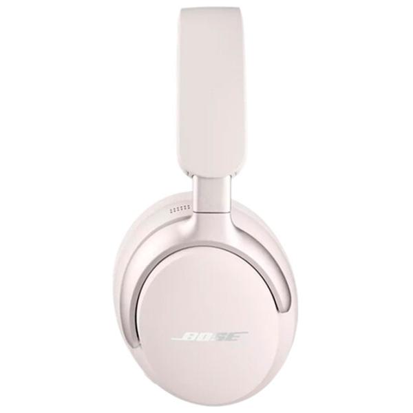 Căști Bose QuietComfort Ultra Inox White Fără fir/ Personal photo 4