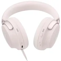 Căști Bose QuietComfort Ultra Inox White Fără fir/ Personal photo 5