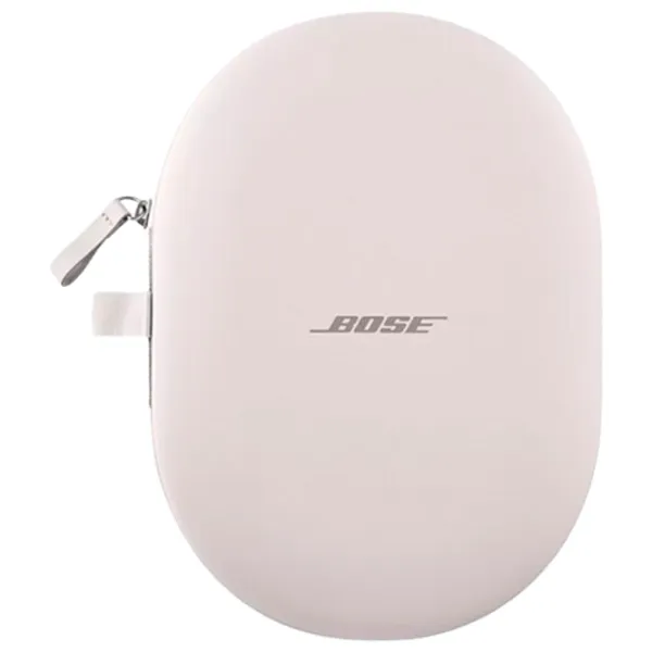 Căști Bose QuietComfort Ultra Inox White Fără fir/ Personal photo 6